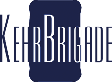 Logo-Kehrbrigade